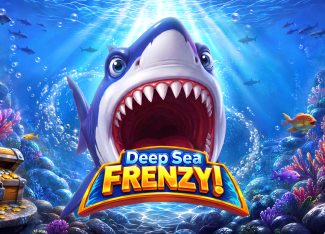 Pragmatic : Deep Sea Frenzy - GECKO158